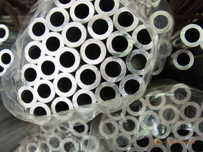 批發零售6061/6063鋁管 優質薄厚壁材料，氧化效果好，價格實惠，提供切割服務