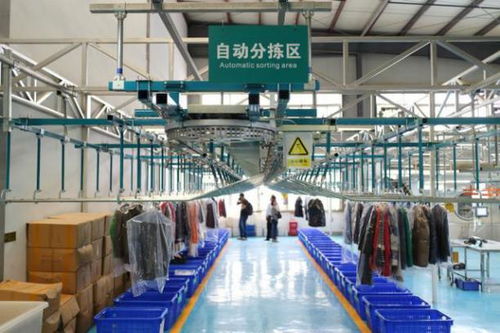 你的投資選對了嗎？一語點破傳統洗衣工廠發展的阻礙