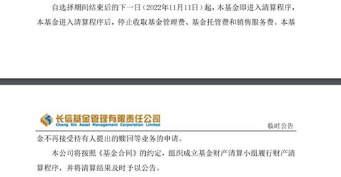 年內175只基金清盤離場 行業(yè)加速優(yōu)勝劣汰，投資者如何應對？