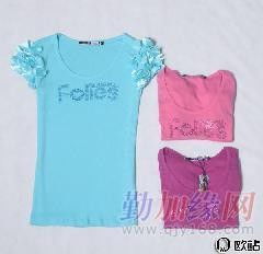 服裝批發(fā)網(wǎng)女裝批發(fā)全攻略 如何找到物美價(jià)廉的服飾貨源